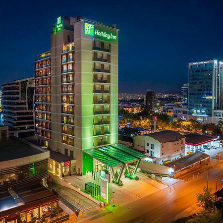 Holiday Inn Ankara - Cukurambar By Ihg Екстер'єр фото
